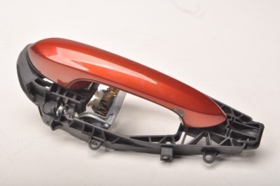 Bmw 8 g16 ручка дверь правый задняя 9881776 фото №1