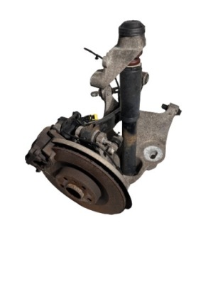 Volvo xc90 ii підвіска поворотний кулак задня ліва фото №1