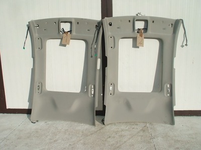 Kia optima 2015- sedan стеля стеля фото №1