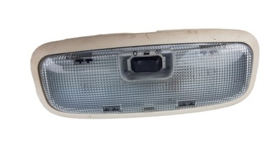 Lr freelander 2 ii лампа освітлення салону oryg фото №1