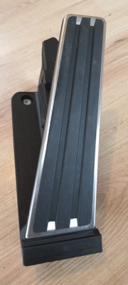 Педаль газу porsche panamera фото №1