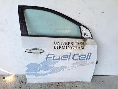 Hyundai ix35 09-15 дверь правый перед pkw фото №1