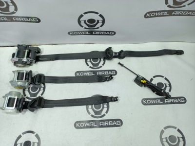 Audi q7 4m0 usa подушка безпеки ремені безпеки фото №1