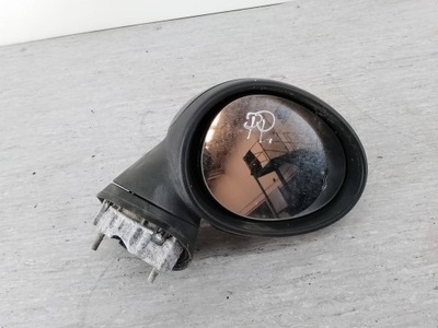 Зеркало правое mini r56 фото №1