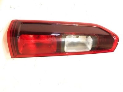 Renault trafic iii opel vivaro b лампа задняя левая 93867974 фото №1