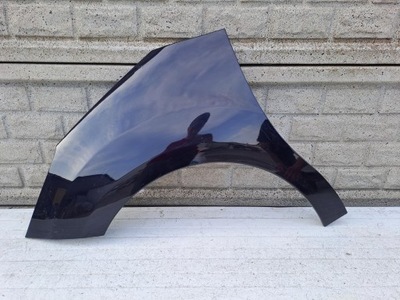 Citroen c3 ds3 2009-2018 крила лівий передній оригінал фото №1