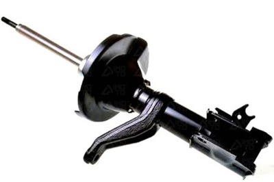 Denckermann амортизатор honda cr-v ii 2.0 rd_ фото №1