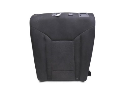 Спинка сиденье левый задняя hyundai i40 kombi фото №1