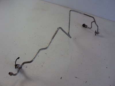 Шланг кондиционера volvo v70 iii фото №1