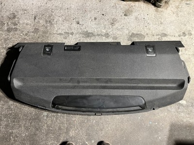 18 mercedes w205 полка багажника фото №1