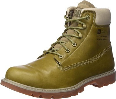 CATERPILLAR BUTY TREKKINGOWE UNISEX SKÓRA 38 1ŻGB