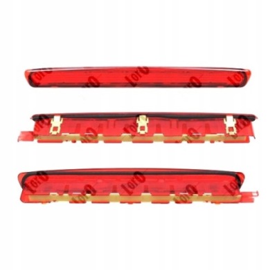 Фара стоп к seat ibiza iv sc 1.0 tsi 1.2 tdi 1.4 фото №1