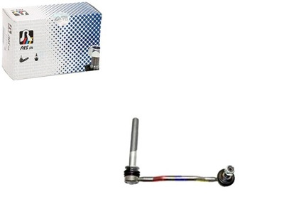 Rts 97-90756-2 тяга / кронштейн, стабилизатор фото №1