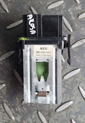 Резистор seat arosa 881055650 фото №1