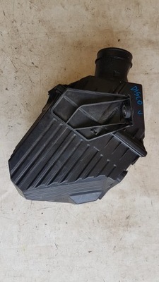 Land rover discovery корпус фільтра повітря фото №1