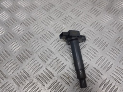 Катушка зажигания toyota yaris ii 1.3 b фото №1