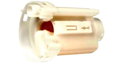 Nipparts фільтр пального mazda premacy cp 1.8 nippa фото №1