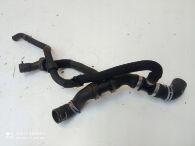 Seat ibiza iv 4 waz труба wody 6r0121063a набор фото №1