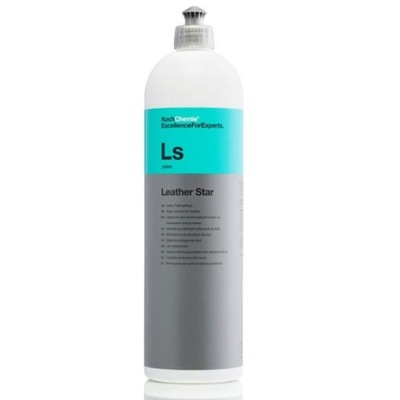 Koch Chemie Ls Leather Star balsam do skóry