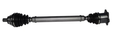 Приводной вал audi a3 1.9-2.0tdi 03- /p/ фото №1