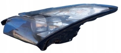 Лампа лівий перед europa ксенон nissan gtr gt-r 2008- фото №1