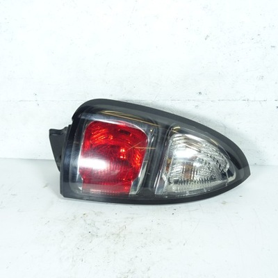 CITROEN C3 PICASSO LAMPA TYŁ LEWA 9681727280