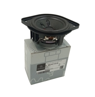 Динамик mercedes sprinter a9068270260 фото №1