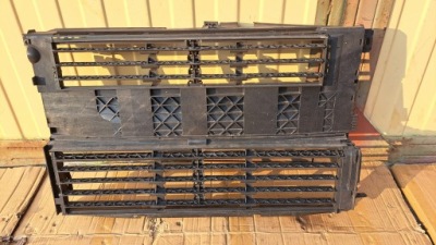 Citroen ds7 - жалюзі повітря lift 2024 фото №1