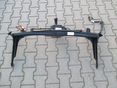 TOW BAR TOW BAR AUDI Q3 RSQ3 83A800495A AS NEW CONDITION ELECTRICAL  