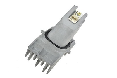 Модуль led света do движение dziennej bmw 7 f01/f02 2011- фото №1