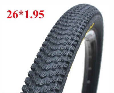 Styl 26x1 95 MAXXIS 26 Opona rowerowa MTB 26** Opo