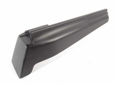 Mercedes ml w164 защита рейки сиденье lewego фото №1