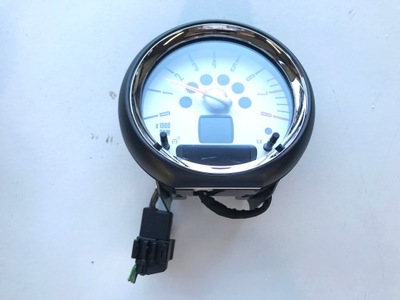 Счетчик приборы mini cooper one r56 r50 r60 9243874 фото №1
