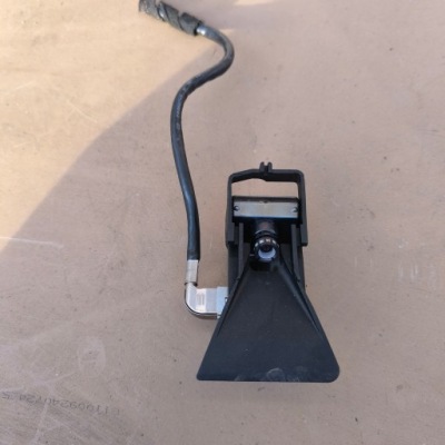 Bmw x5 e70 камера kafas 9190726 фото №1