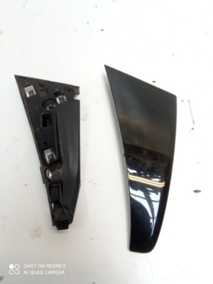Opel adam кронштейн напрямна дзеркало правий праве фото №1