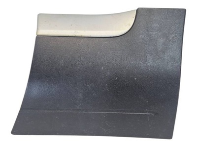 Porsche оригинальный номер 7l5854960 молдинг порог фото №1