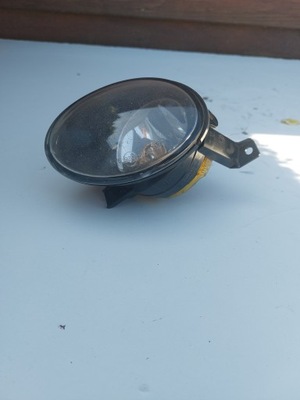 Протитуманна фара volkswagen оригінальний номер 16861502 фото №1