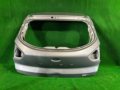 Кришка багажника задня задня ford puma mk2 фото №1