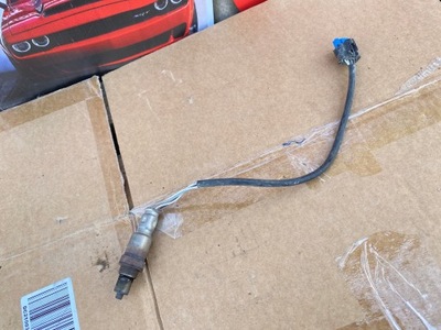 Датчик лямбда-зонд ford f150 f-150 xiii lift 17- фото №1