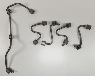 Шланг дроти пального mercedes glk x204 2.2 cdi фото №1