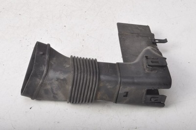 Volvo s60 ii v60 труба воздухозаборник воздуха 31274555 фото №1