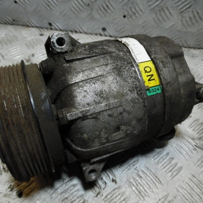 Компрессор кондиционера opel vectra b фото №1