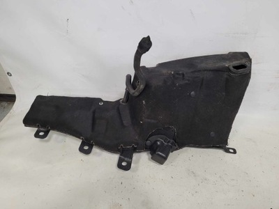 Корпус фильтра салонный maserati ghibli sq4 2017 фото №1