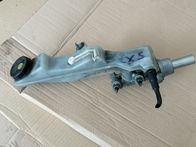 Mazda cx 5 насос усилитель тормозов фото №1