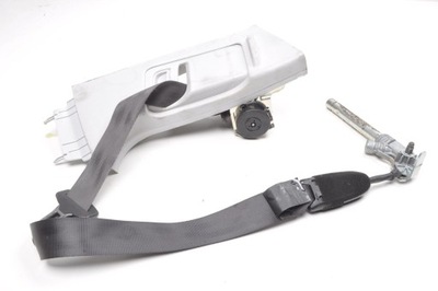 Pas безопасности правый перед opel corsa e 13427743 фото №1