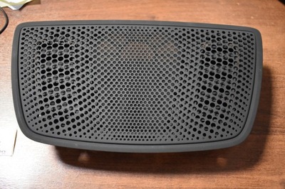 Idealna решётка обдув консоли bmw 1 фото №1