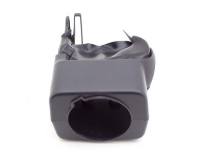 Isuzu n35 n75 npr nqr 07- захист корпус замка запалювання фото №1