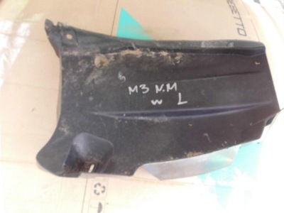 Подкрылок левый задняя mazda3 mazda 3 bm kf090 фото №1