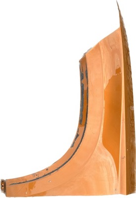 Seat ateca крила лівий перед передній фото №1