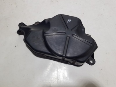 Накладка поперечина перед alfa romeo giulia stelvio 50052943 05281869aa фото №1
